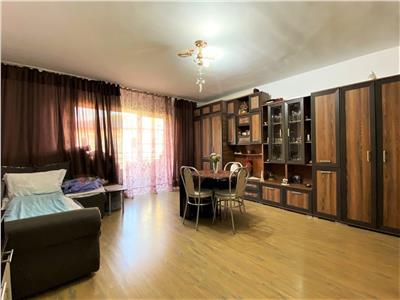 Apartament de vanzare in Floresti, 52mp, zona Stejarului