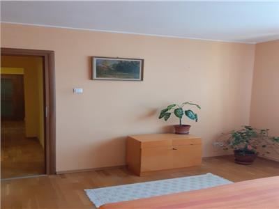 Apartament 2 camere decomandat cu Parcare in Manastur