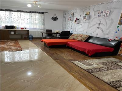 Apartament Floresti, decomandat, complet mobila, zona Cetatii