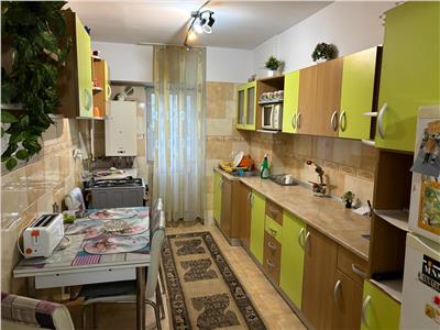 Apartament de Inchiriat in Manastur, Strada Ion Mester � 2 Dormitoare, Complet Mobilat si Utilat
